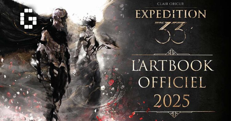 Clair Obscur: Expedition 33 Gets Official Art Book – Releasing Within 2025