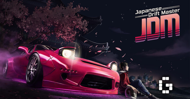 Slide Into the Driver’s Seat – JDM: Japanese Drift Master Delivers the Ultimate Drift Fantasy