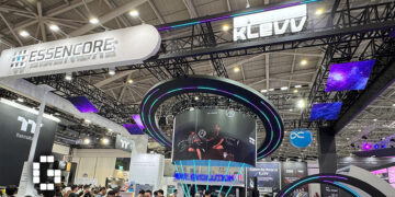 KLEVV Unveils Next-Gen DDR5 Memory and Graphene-Copper SSDs at COMPUTEX 2025
