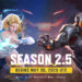 Marvel Rivals 2.5