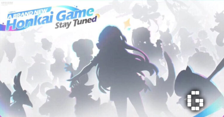 New Honkai Game Teased by miHoYo at Star Rail Concert