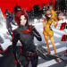 Persona 5 Phantom X Southeast Asia