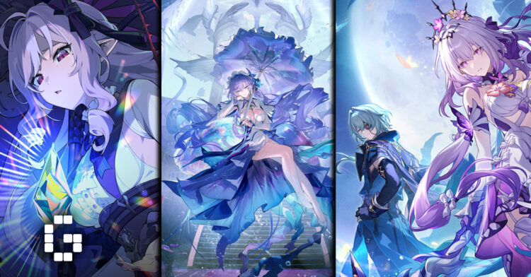 Mobile RPG Market Q1 2025 – Honkai: Star Rail Leads Revenue Charts, New Titles Make Strong Showing