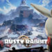 Rusty Rabbit Review – A Charming But Unpolished Post-Apocalyptic Metroidvania