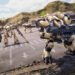 Square Enix Resolves Lawsuit Over Alleged Asset Theft in Mobile Mech Game