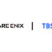 Square Enix and TBS Television Join Forces to Create Original Game