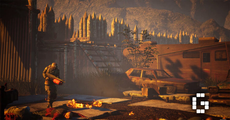 Survive the Fall Review – A Post-Apocalyptic Survival Game Showing Promise Despite Its Rough Edges