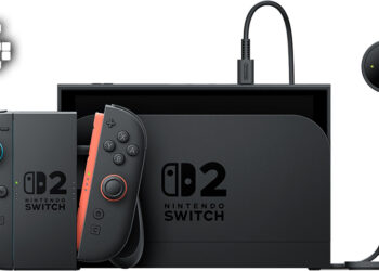 Nintendo Switch 2 Consoles Spotted at Target Stores Days Before June 5 Launch