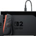 Nintendo Switch 2 Consoles Spotted at Target Stores Days Before June 5 Launch