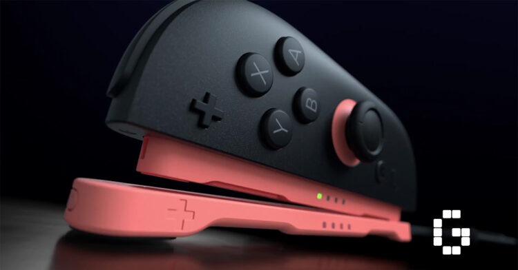 Nintendo Switch 2 Features Built-In Mouse Controls and USB Mouse Support, Developer Confirms
