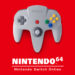 Nintendo Switch 2 Enhances N64 Gaming Experience with Quality-of-Life Features
