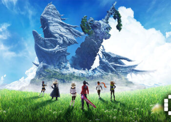 Monolith Soft Explains How Procedural Generation Helped Xenoblade Chronicles 3 Development