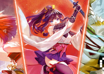 Yasha Review