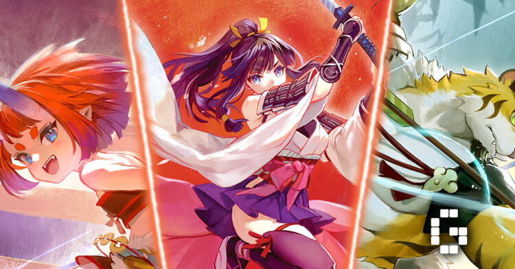 Yasha Review
