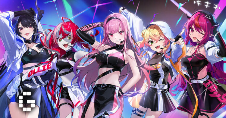 hololive STAGE World Malaysia