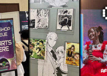 AFA Indonesia 2025 Experience – Epic Performances, Exclusive Demos, and Unforgettable Memories
