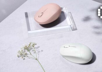 ASUS Fragrance Mouse Now Available in Malaysia with Buy 1 Free 1 Deal