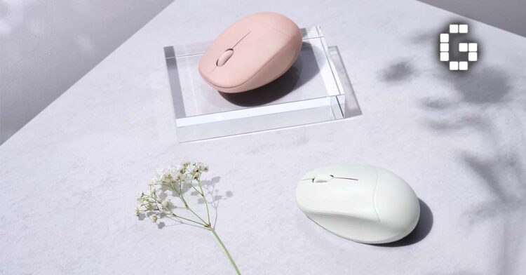 ASUS Fragrance Mouse Now Available in Malaysia with Buy 1 Free 1 Deal