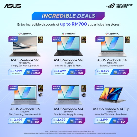ASUS & ROG Fest 2025