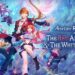 Atelier Resleriana: The Red Alchemist & the White Guardian Launches on PS5, Switch, and Steam This September