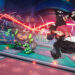 Shueisha Games and SAYIL GAMES Announce Sci-Fi Boss-Rush Game BAKUDO for PC