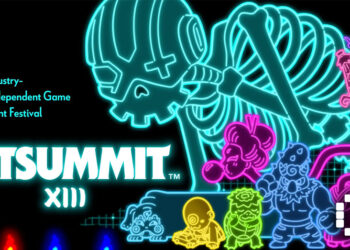 BitSummit 13th Lineup Announced with 120 Indie Games from Around the World
