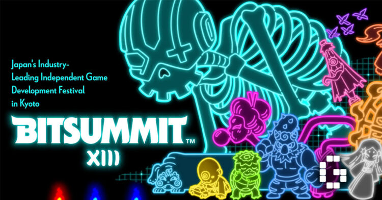 BitSummit 13th Lineup Announced with 120 Indie Games from Around the World