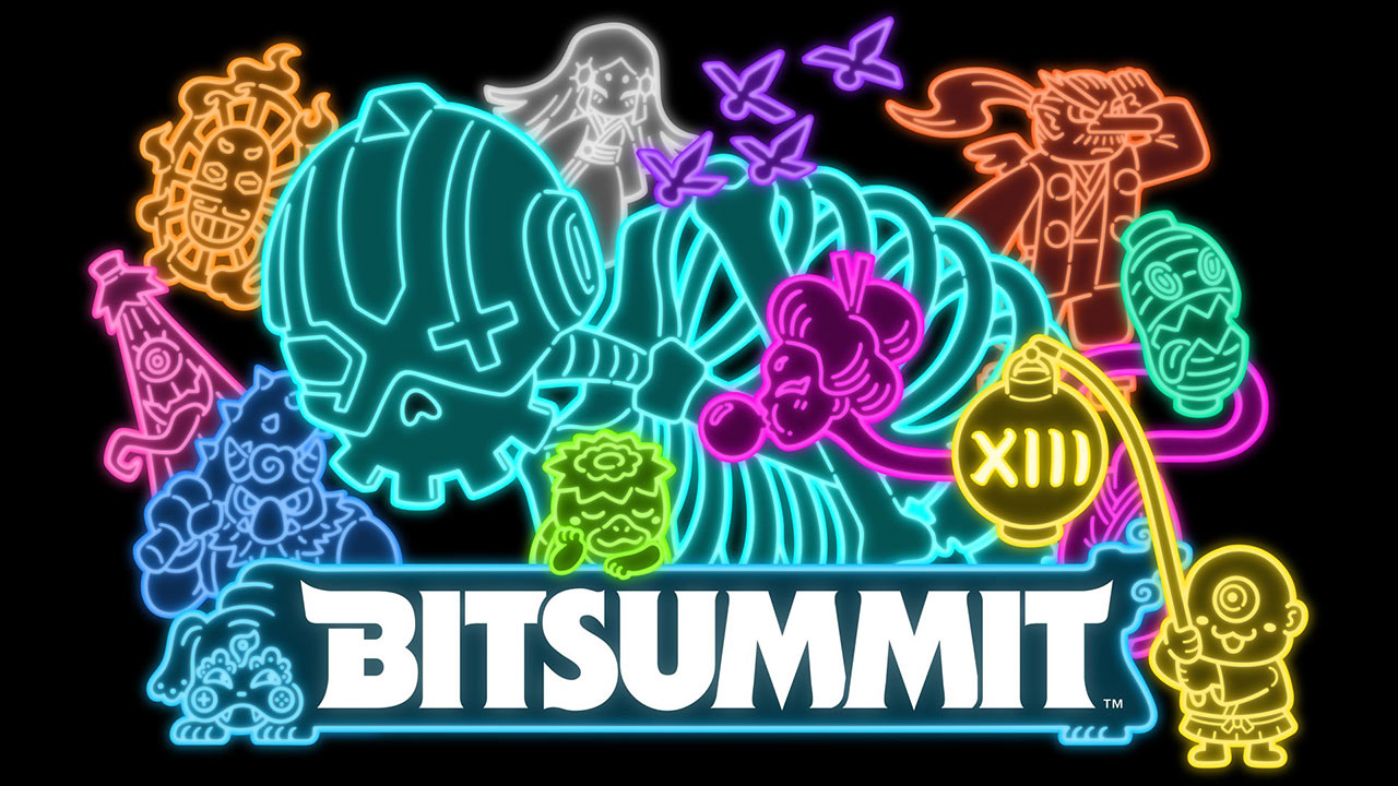 BitSummit Lineup