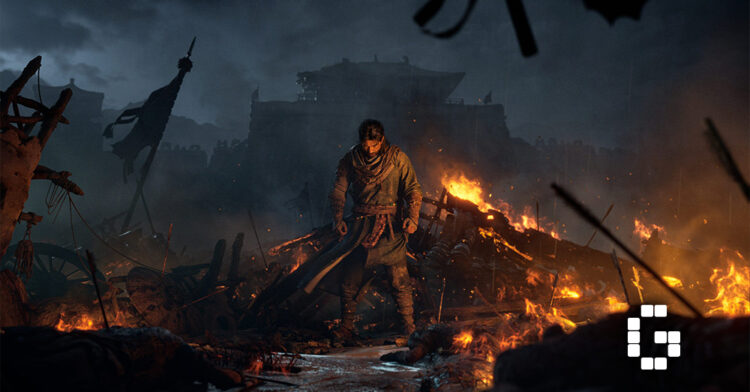 NetEase Games Reveals Blood Message, New AAA Single-Player Action Adventure
