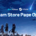 Blue Archive Steam Page Now Open with Special Wishlist Event