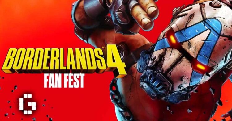 Borderlands 4 Story Trailer Revealed at Fan Fest