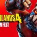 Borderlands 4 Story Trailer Revealed at Fan Fest