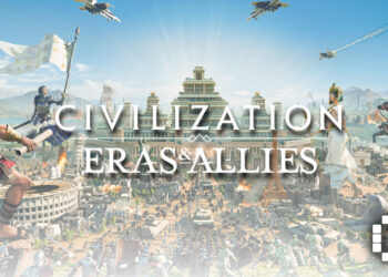 Civilization: Eras & Allies Officially Launches Across Asia