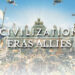 Civilization: Eras & Allies Officially Launches Across Asia
