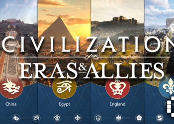 [GUIDE] Which Civilization Should You Choose in Civilization: Eras & Allies?