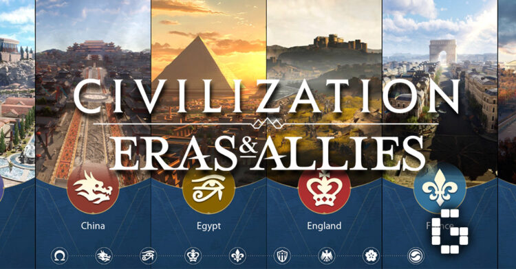 [GUIDE] Which Civilization Should You Choose in Civilization: Eras & Allies?