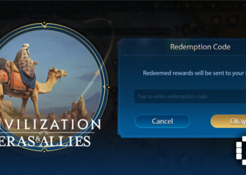 [GUIDE] Civilization: Eras & Allies Codes & How To Redeem Them