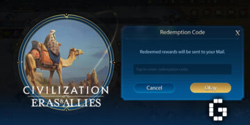 [GUIDE] Civilization: Eras & Allies Codes & How To Redeem Them