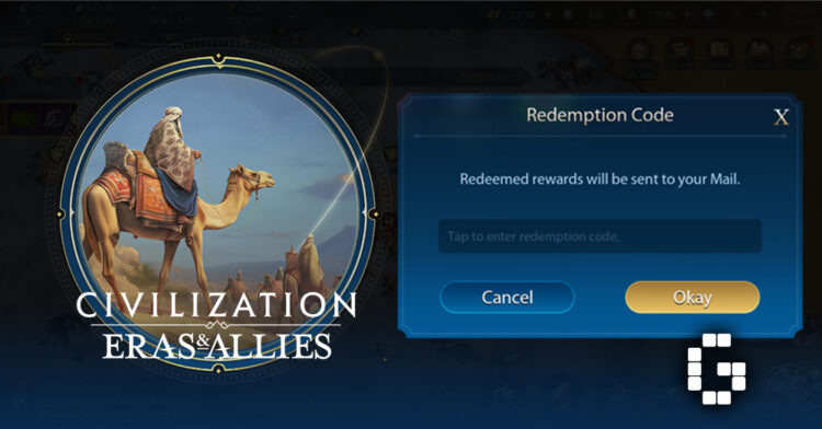 [GUIDE] Civilization: Eras & Allies Codes & How To Redeem Them
