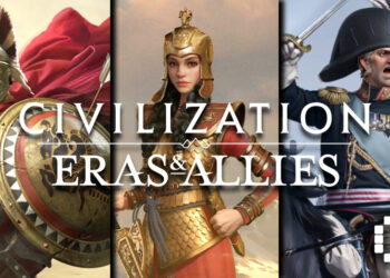 [GUIDE] Civilization: Eras & Allies Heroes Tier List