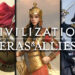 [GUIDE] Civilization: Eras & Allies Heroes Tier List