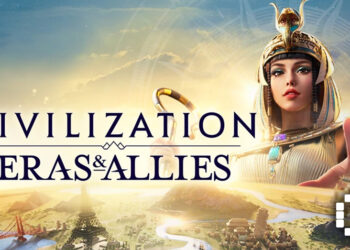 Civilization Eras Allies