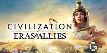 Civilization Eras Allies