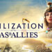 Civilization Eras Allies