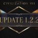 Civilization VII Update 1.2.2 Adds Huge Maps, Steam Workshop, and New QoL Features