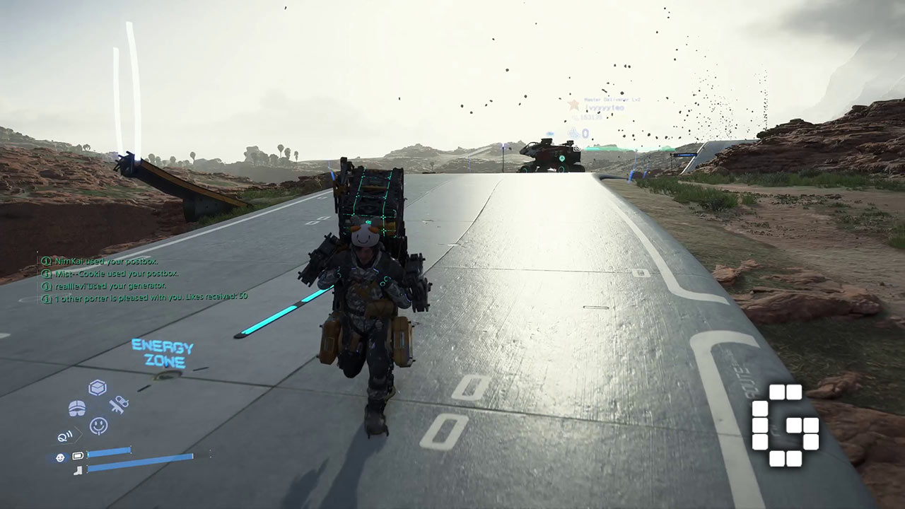 Death Stranding 2 Tips