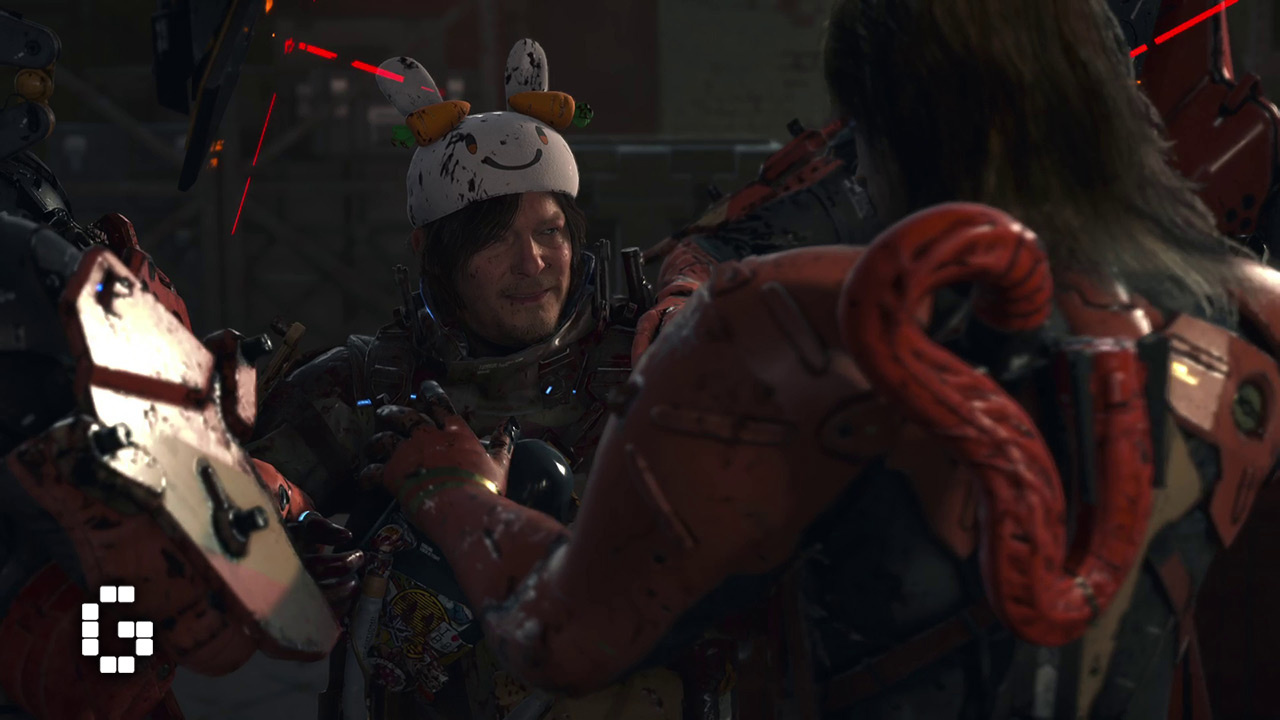 Death Stranding 2 Review
