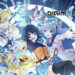 Digimon Alysion Launch