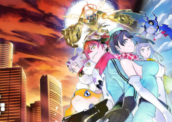 Diving Deep into the Digital World – Producer Ryosuke Hara Discusses the Direction of Digimon Story Time Stranger