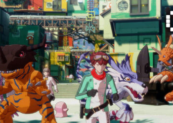Digimon Story Time Stranger Preview – Promising Return Balances Nostalgia with New Ideas